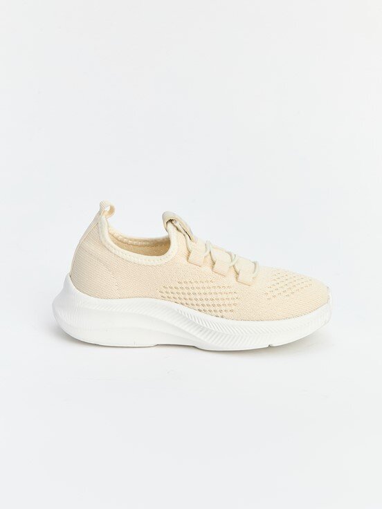 Sneaker AÇIK BEJ