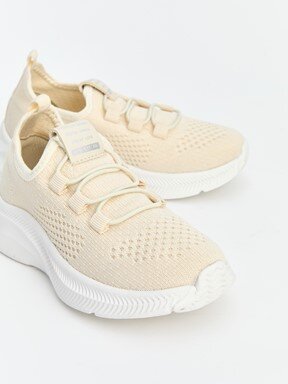 Sneaker AÇIK BEJ