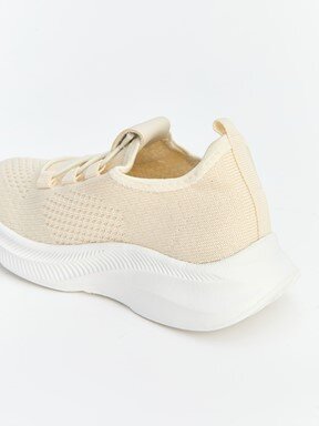 Sneaker AÇIK BEJ