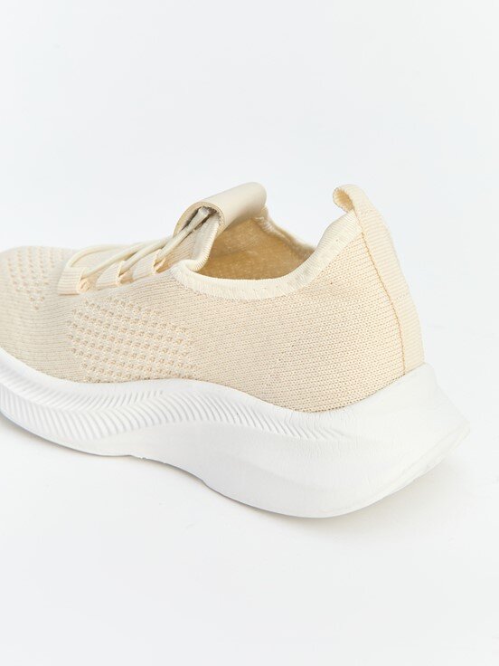 Sneaker AÇIK BEJ