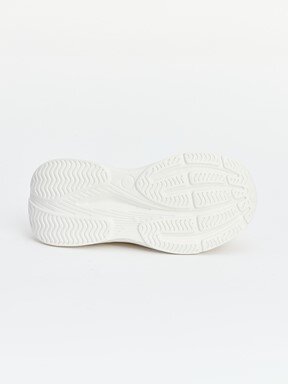 Sneaker AÇIK BEJ