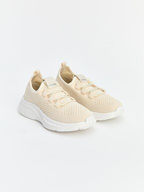 Sneaker AÇIK BEJ