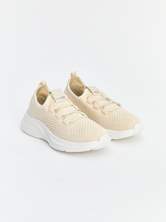 Sneaker AÇIK BEJ