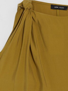 Elbise HARDAL SARI