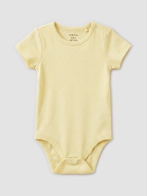 Çıtçıtlı Body KREM BASKILI