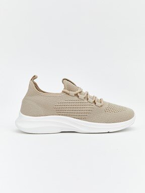 Sneaker AÇIK BEJ