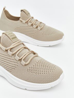 Sneaker AÇIK BEJ
