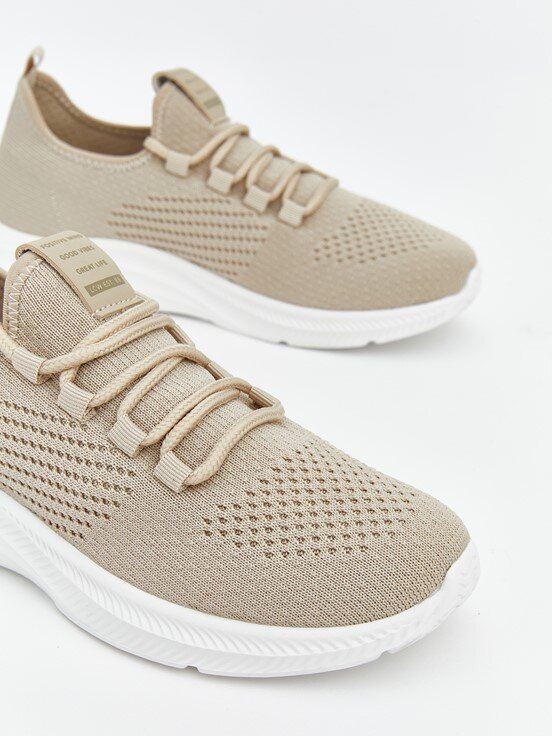 Sneaker AÇIK BEJ