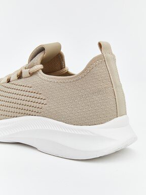 Sneaker AÇIK BEJ