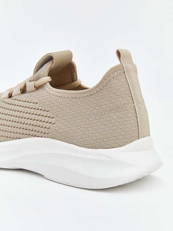 Sneaker AÇIK BEJ