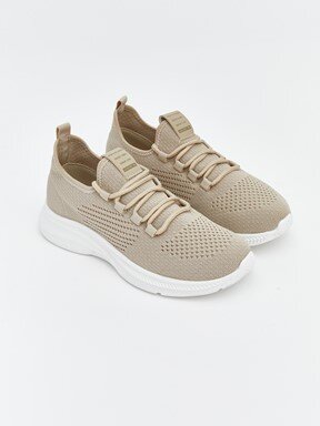 Sneaker AÇIK BEJ