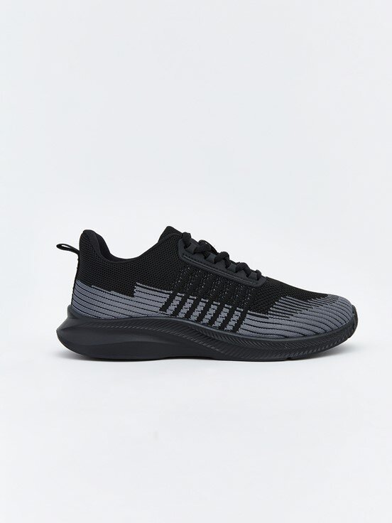 Sneaker SİYAH