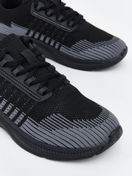 Sneaker SİYAH
