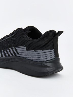 Sneaker SİYAH