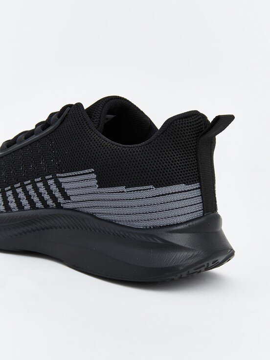 Sneaker SİYAH