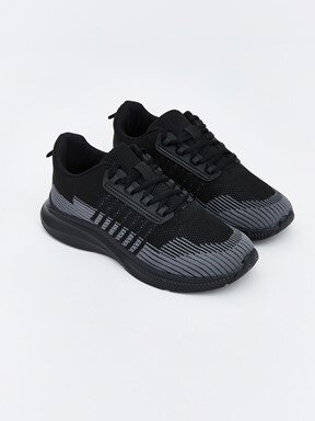 Sneaker SİYAH