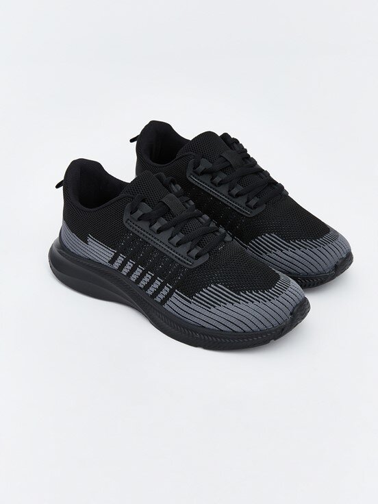 Sneaker SİYAH