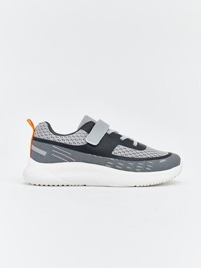 Sneaker GRİ