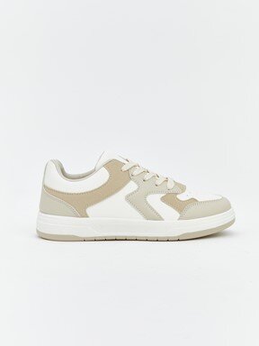 Sneaker AÇIK BEJ