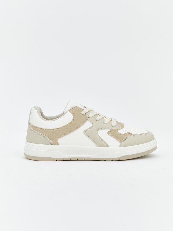 Sneaker AÇIK BEJ
