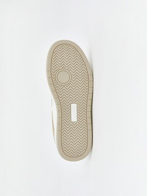 Sneaker AÇIK BEJ