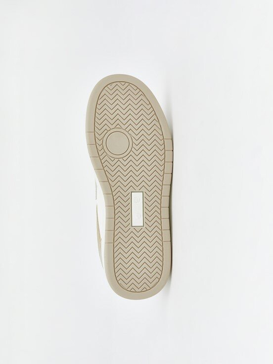 Sneaker AÇIK BEJ