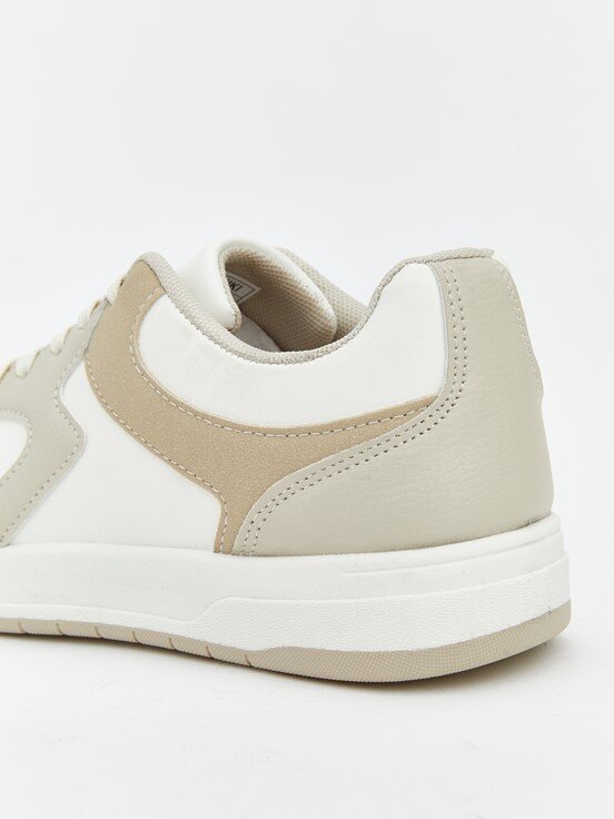 Sneaker AÇIK BEJ