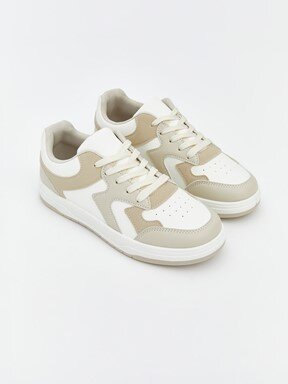 Sneaker AÇIK BEJ