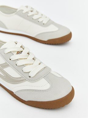 Sneaker BEJ