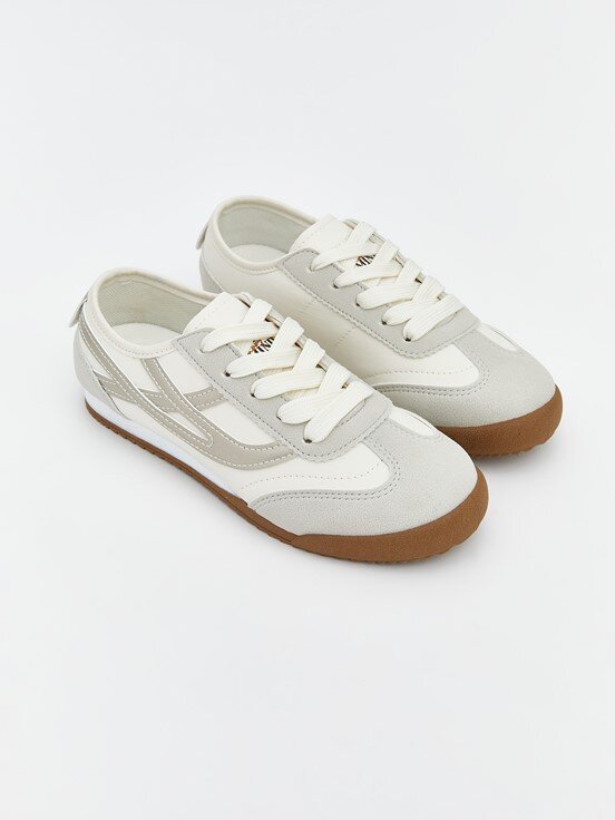 Sneaker BEJ