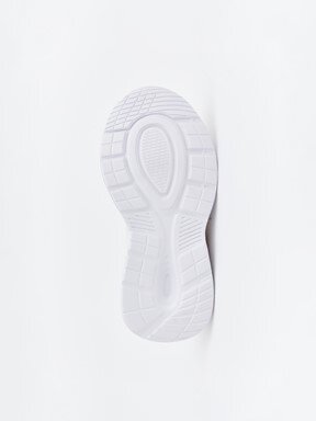 Sneaker UÇUK BEJ