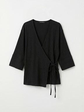 Kimono KAHVERENGİ