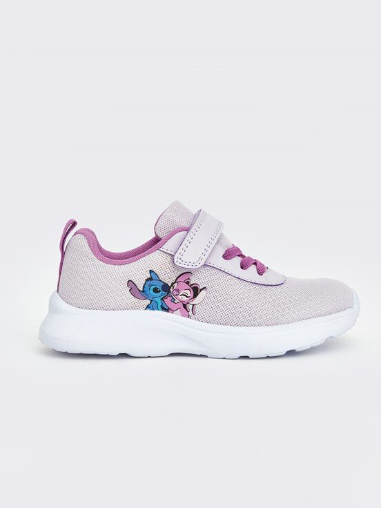 Sneaker AÇIK LİLA