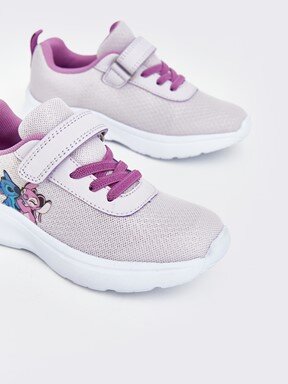 Sneaker AÇIK LİLA