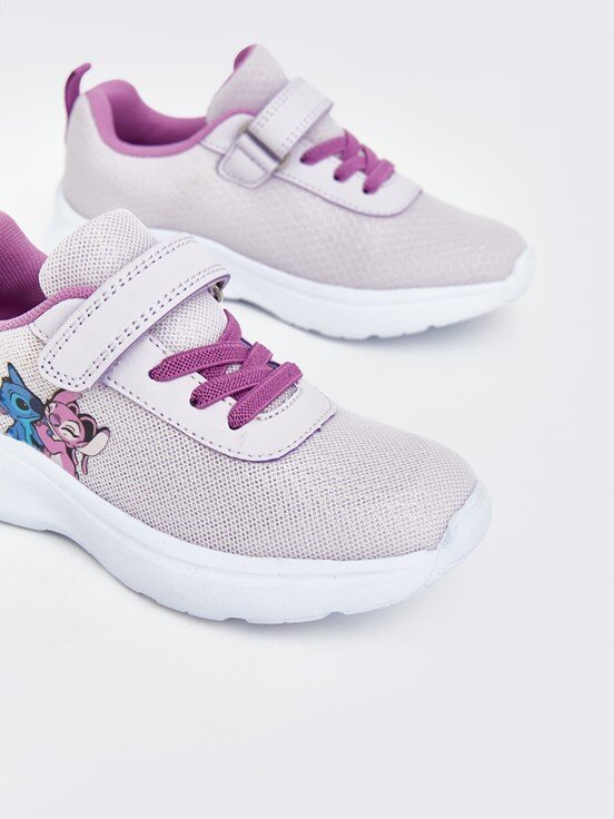 Sneaker AÇIK LİLA
