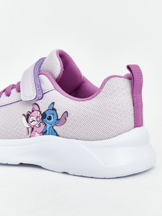 Sneaker AÇIK LİLA