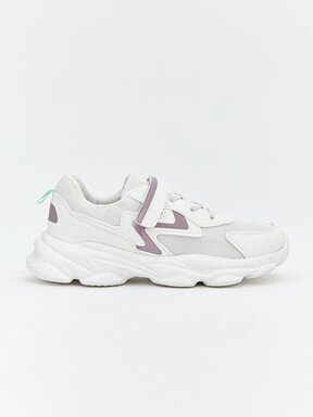 Sneaker BUXE BEYAZI