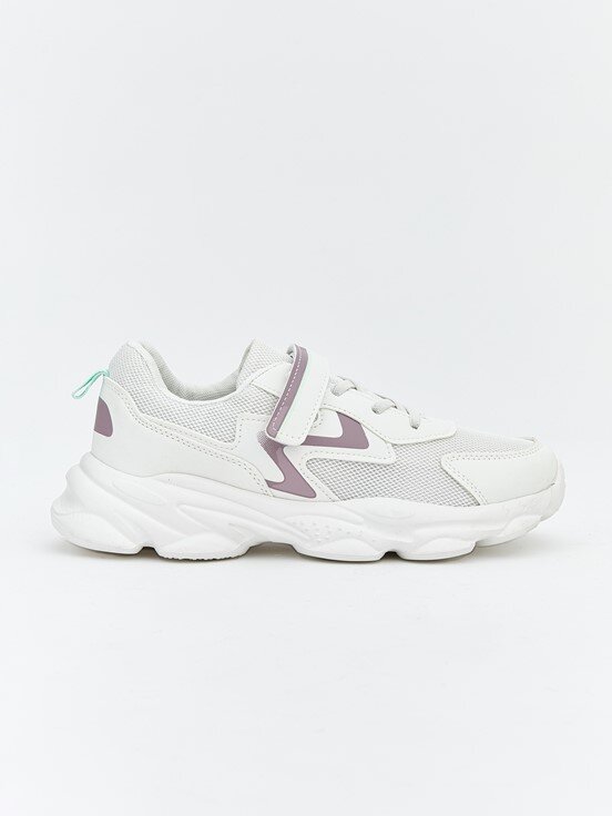 Sneaker BUXE BEYAZI