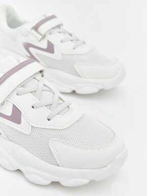 Sneaker BUXE BEYAZI