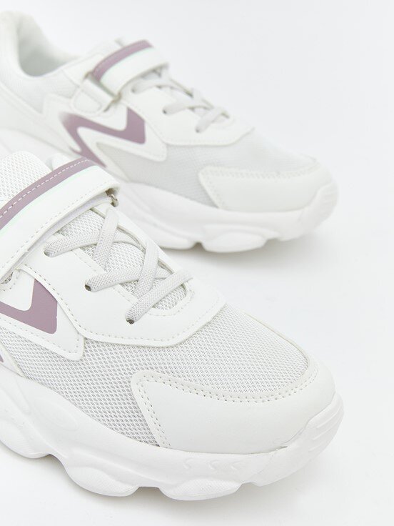 Sneaker BUXE BEYAZI