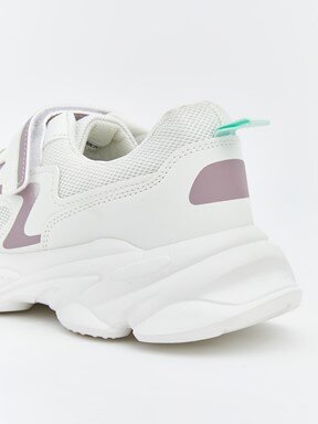 Sneaker BUXE BEYAZI