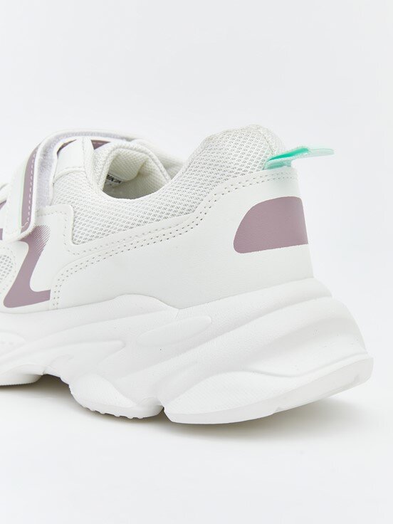 Sneaker BUXE BEYAZI