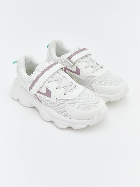 Sneaker BUXE BEYAZI