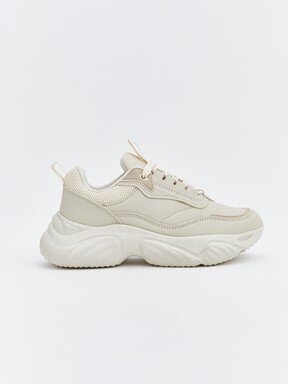 Sneaker EKRU