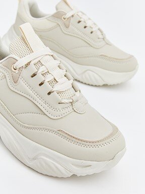 Sneaker EKRU