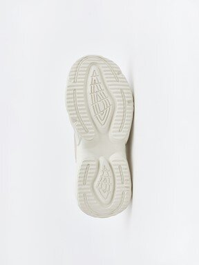 Sneaker EKRU