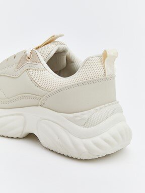 Sneaker EKRU