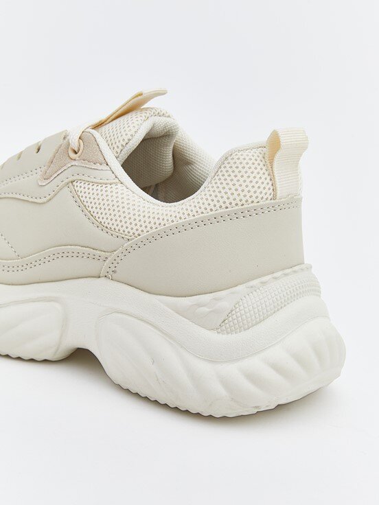 Sneaker EKRU