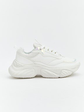 Sneaker BUXE BEYAZI