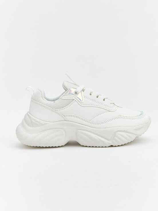 Sneaker BUXE BEYAZI